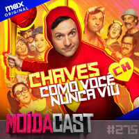 #275 CHAVES como você NUNCA viu