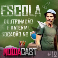 #12 DOUTRINAÇÃO E MATERIAL SOCADÃO NO C*