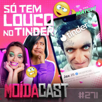 #271 Só tem L0UC0 NO T*ND3R
