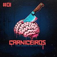 #001 CARNICEIROS | BEM-VINDOS AO PRIMEIRO EPISÓDIO!