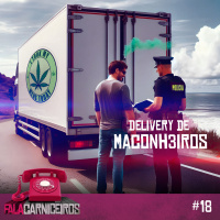 Fala Carniceiros #18 › Delivery de BACONHEIROS!
