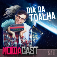 #216 O DIA DA TOALHA