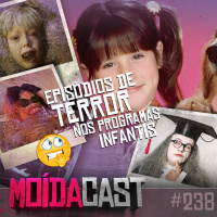 #238 HALLOWEEN dos PROGRAMAS INFANTIS