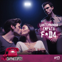 Fala Carniceiros #17 › O lanterninha EMPATA F0D4