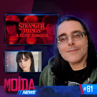 MoídaNews #81 › Esclarecendo nossa TRETA com o Briggs