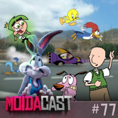 Moídacast