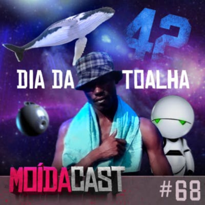 Moídacast