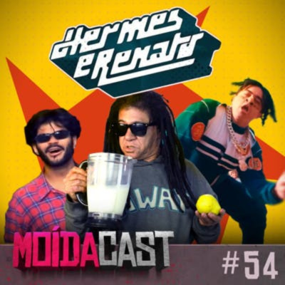Moídacast