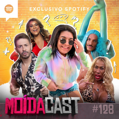 Moídacast