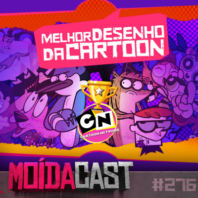 Moídacast