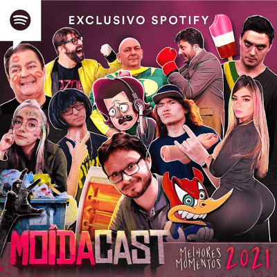 Moídacast