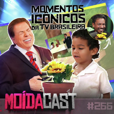 Moídacast