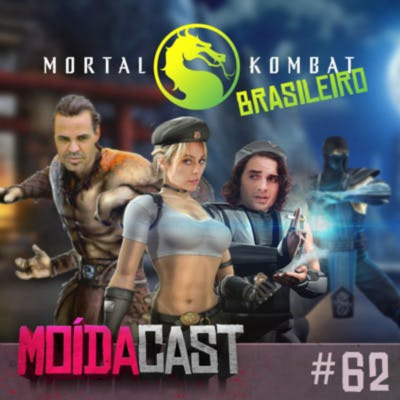 Moídacast