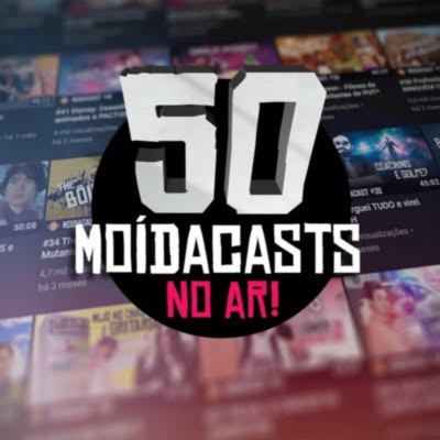 Moídacast