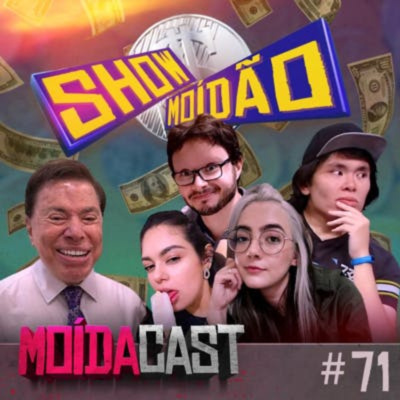 Moídacast