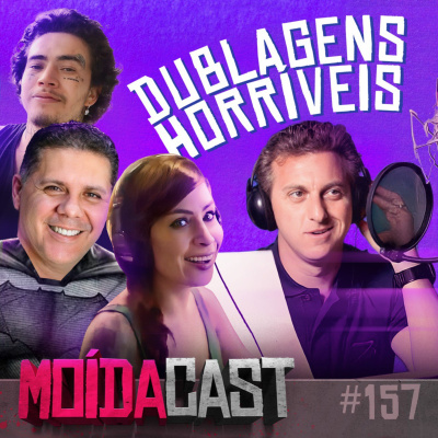Moídacast