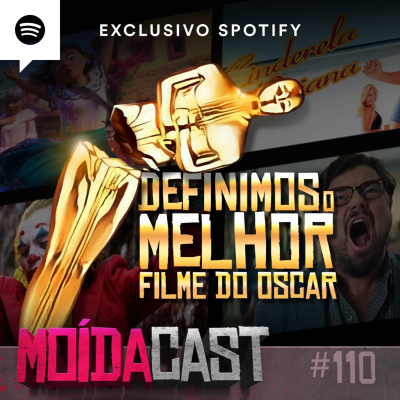 Moídacast