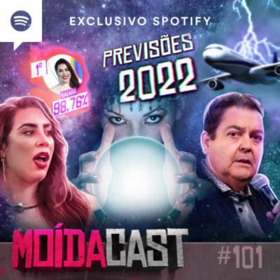 Moídacast