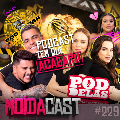 Moídacast