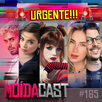 Moídacast