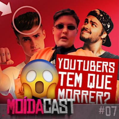 Moídacast