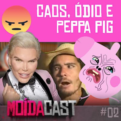 Moídacast