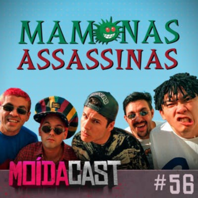 Moídacast