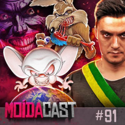Moídacast