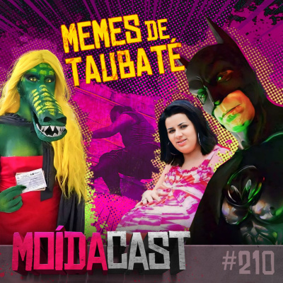 Moídacast