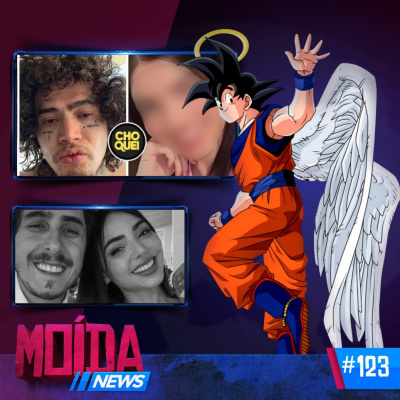 Moídacast
