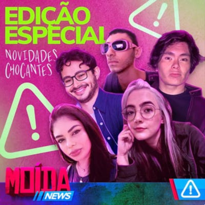Moídacast