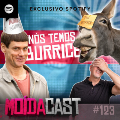 Moídacast