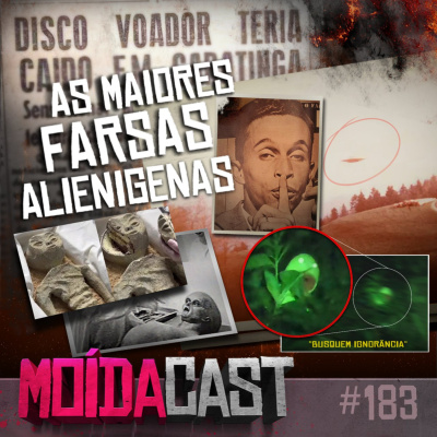 Moídacast