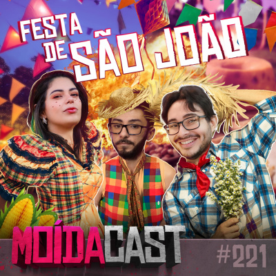 Moídacast