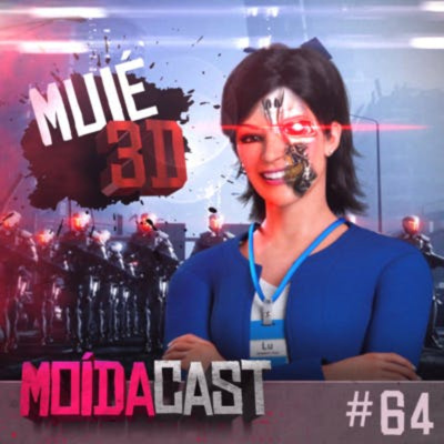 Moídacast