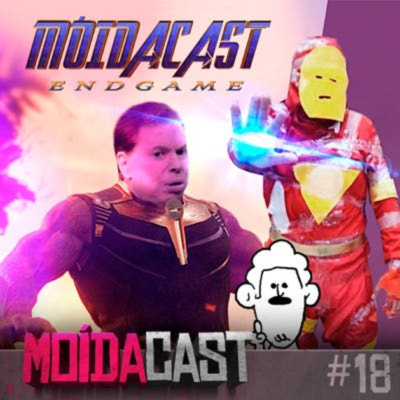 Moídacast