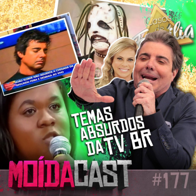 Moídacast