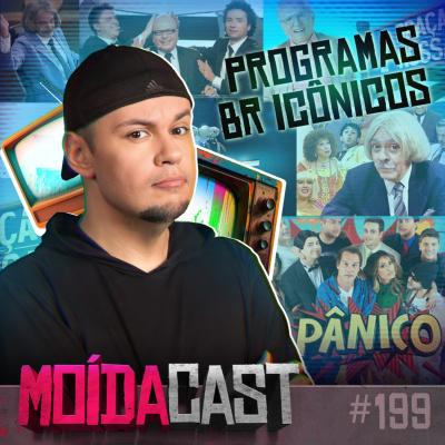 Moídacast