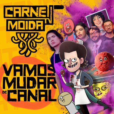 Moídacast