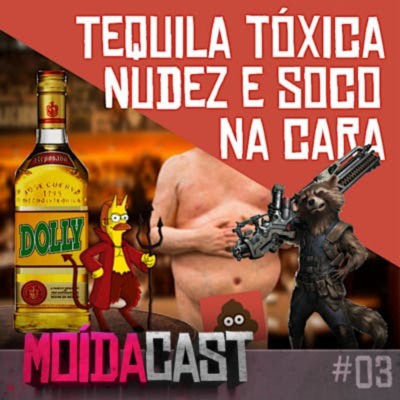 Moídacast