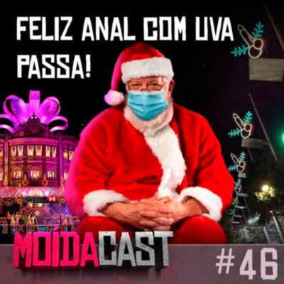 Moídacast