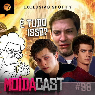 Moídacast