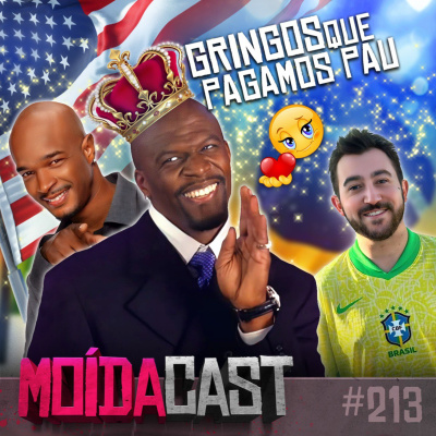 Moídacast