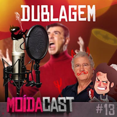 Moídacast