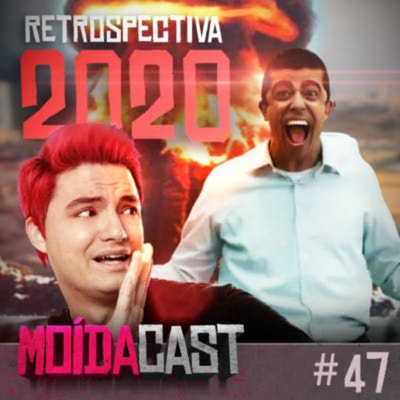 Moídacast