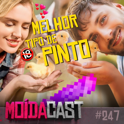 Moídacast