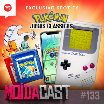 Moídacast