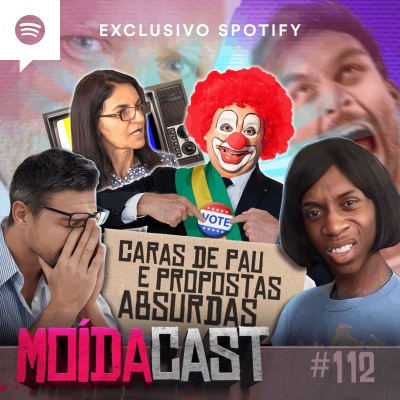 Moídacast