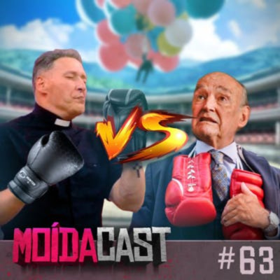 Moídacast