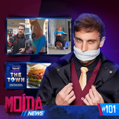 Moídacast